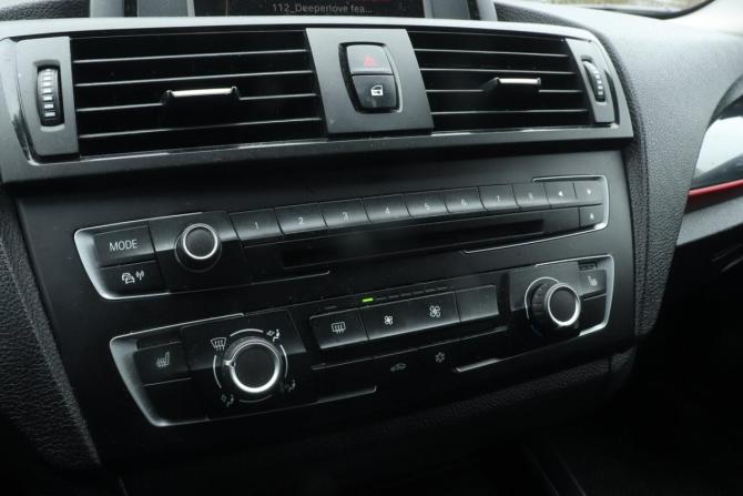 BMW 1 серии II (F20/F21) с пробегом 2011 года, цена 1 099 000 рублей, 263400 км, хэтчбек, Автокод Объявления