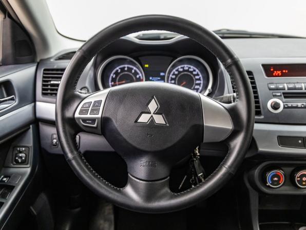 Mitsubishi Lancer X Рестайлинг с пробегом 2011 года, цена 968 000 рублей, 127586 км, седан, Автокод Объявления
