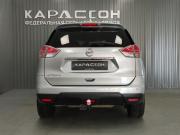 Nissan X-Trail III Рестайлинг Пермь  - изображение 22