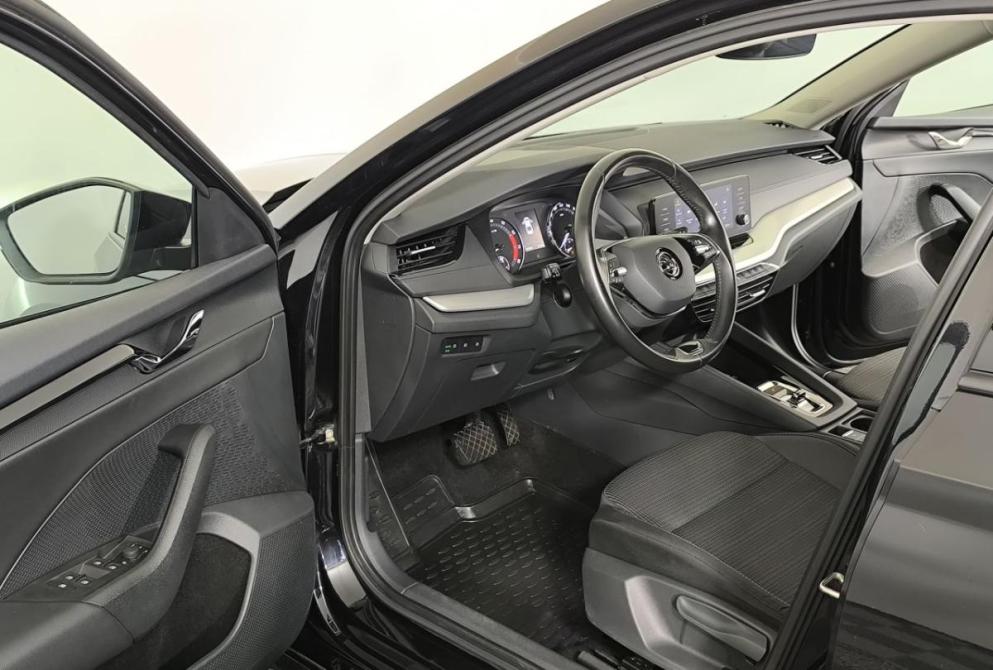 Skoda Octavia IV (A8) Нижний Новгород  - изображение 8