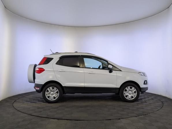 Ford EcoSport II с пробегом 2018 года, цена 1 225 000 рублей, 73242 км, внедорожник, Автокод Объявления