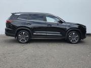 Chery Tiggo 8 Pro Max I Рестайлинг Москва  - изображение 25
