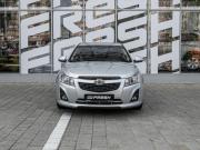 Chevrolet Cruze I Рестайлинг Ставрополь  - изображение 23