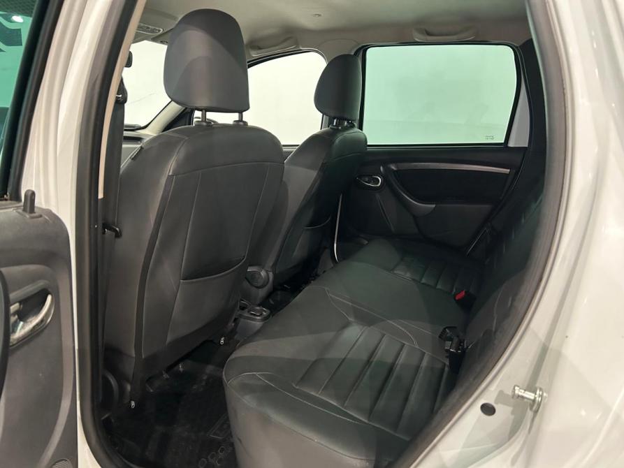 Renault Duster I Рестайлинг Санкт-Петербург  - изображение 13