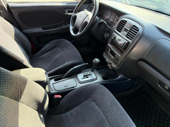 Hyundai Sonata IV (EF) Рестайлинг с пробегом 2009 года, цена 410 000 рублей, 257967 км, седан, Автокод Объявления