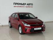 Kia Rio IV Смоленск  - изображение 14