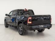 Dodge Durango III Рестайлинг 2 Москва  - изображение 37