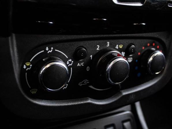 Renault Duster I Рестайлинг с пробегом 2016 года, цена 1 169 000 рублей, 132896 км, внедорожник, Автокод Объявления