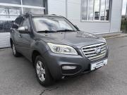 Lifan X60 I Москва  - изображение 20