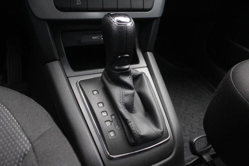 Skoda Yeti I Рестайлинг Брянск  - изображение 17
