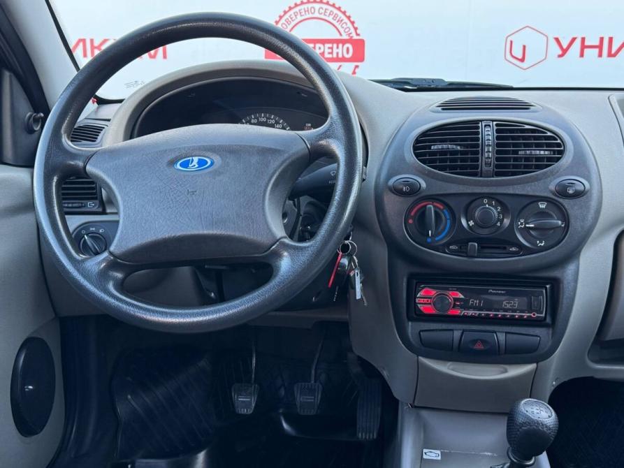 Lada (ВАЗ) Kalina I Екатеринбург  - изображение 20