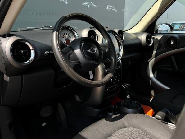 Mini Countryman I с пробегом 2012 года, цена 896 700 рублей, 181770 км, внедорожник, Автокод Объявления