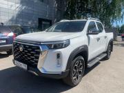 Changan Hunter Plus Санкт-Петербург  - изображение 14