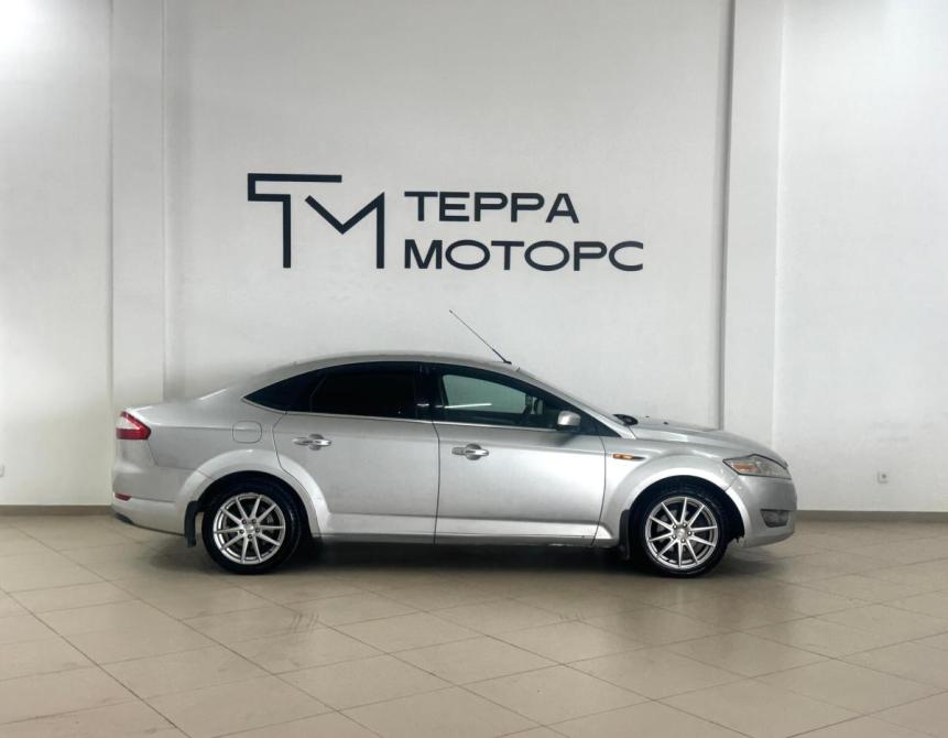 Ford Mondeo IV Екатеринбург  - изображение 4