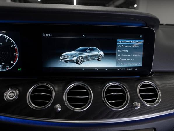 Mercedes-Benz E-Класс V (W213 S213 C238) с пробегом 2017 года, цена 3 400 000 рублей, 82313 км, седан, Автокод Объявления