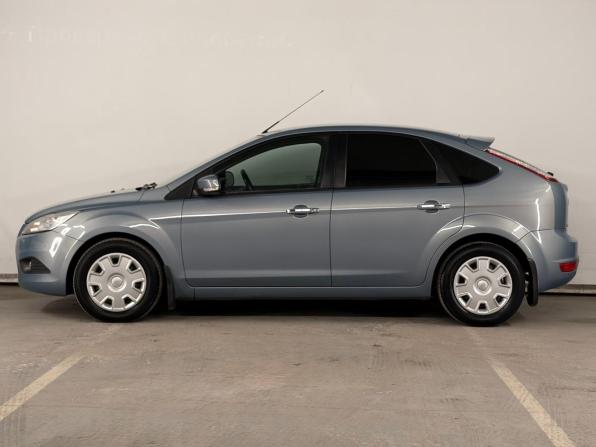Ford Focus II Рестайлинг с пробегом 2010 года, цена 570 000 рублей, 215555 км, хэтчбек, Автокод Объявления