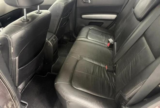 Nissan X-Trail II с пробегом 2008 года, цена 960 000 рублей, 233813 км, внедорожник, Автокод Объявления