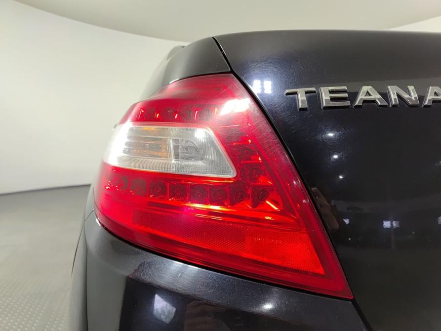 Nissan Teana II Уфа  - изображение 11