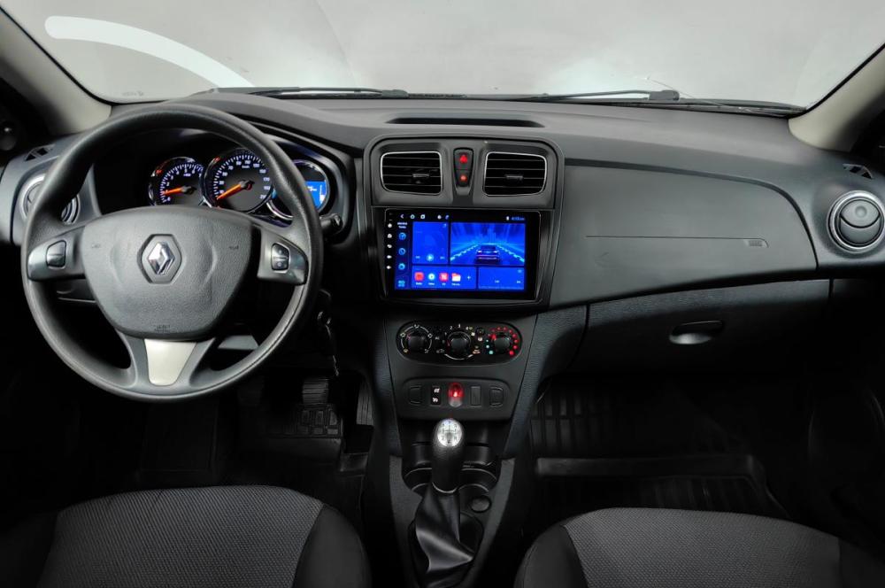 Renault Sandero II Москва  - изображение 6