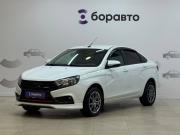 Lada (ВАЗ) Vesta I Ставрополь  - изображение 18