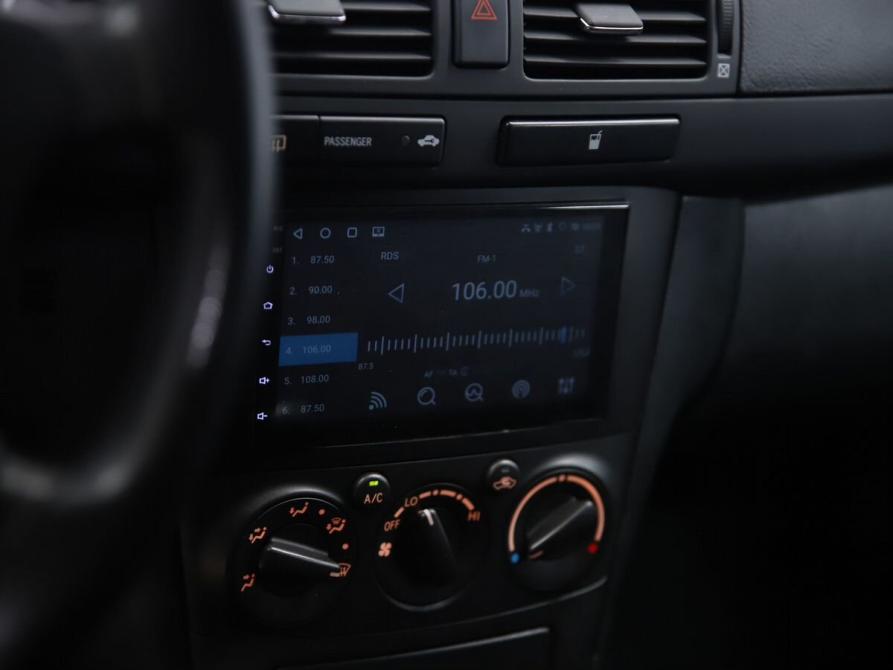 Toyota Avensis II Рестайлинг Уфа  - изображение 13
