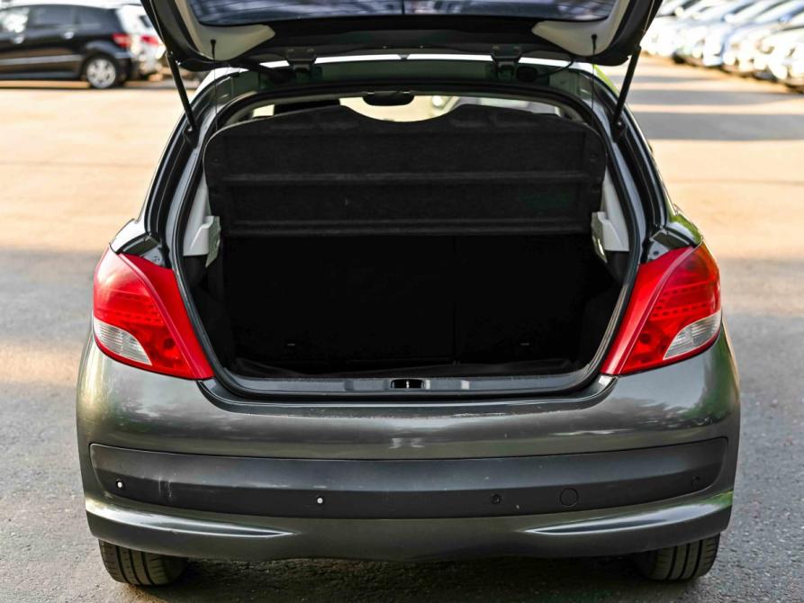 Peugeot 207 I Рестайлинг Санкт-Петербург  - изображение 12