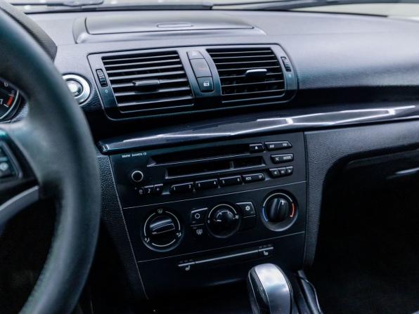 BMW 1 серии I (E81/E82/E87/E88) Рестайлинг с пробегом 2007 года, цена 535 000 рублей, 315232 км, хэтчбек, Автокод Объявления