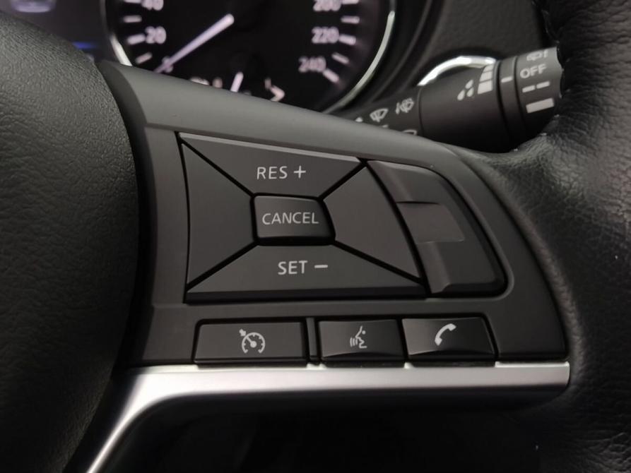 Nissan X-Trail III Рестайлинг Екатеринбург  - изображение 12
