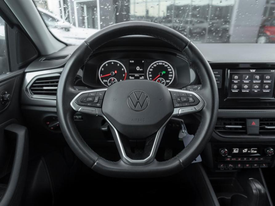 Volkswagen Polo VI Москва  - изображение 10