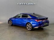 Hyundai Elantra VII (CN7) Краснодар  - изображение 27
