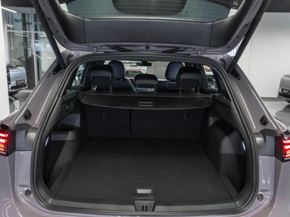 Volkswagen Tiguan III (China Market) с пробегом 2026 года, цена 5 050 000 рублей, 30 км, внедорожник, Автокод Объявления