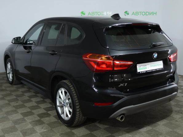 BMW X1 II (F48) с пробегом 2019 года, цена 2 149 000 рублей, 180100 км, внедорожник, Автокод Объявления