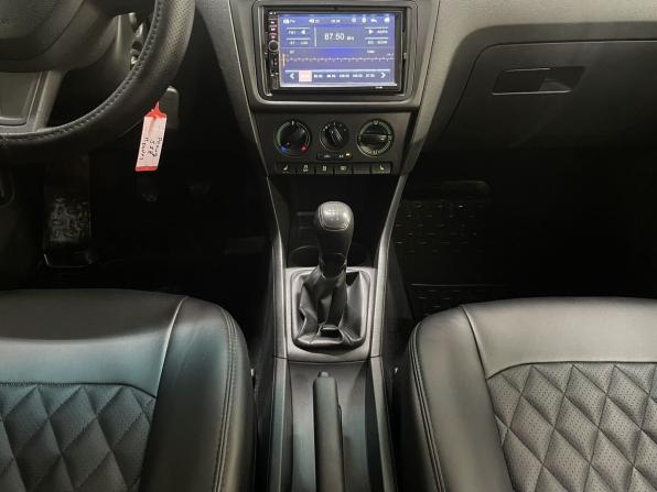 Skoda Rapid I с пробегом 2015 года, цена 925 000 рублей, 168053 км, лифтбек, Автокод Объявления