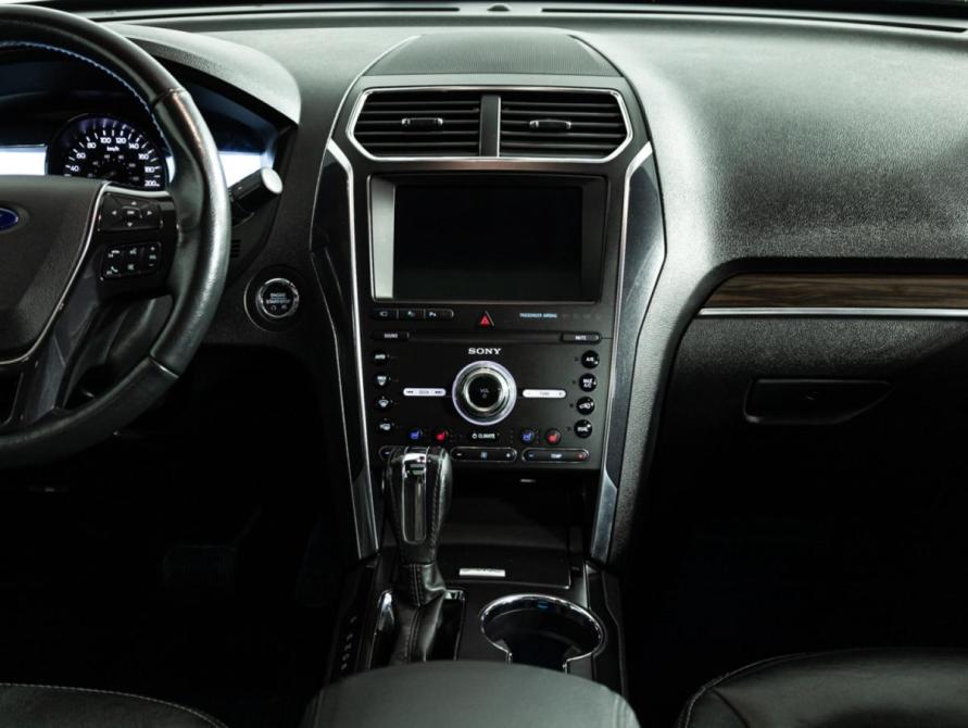 Ford Explorer V Рестайлинг 2 Санкт-Петербург  - изображение 15