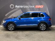 Volkswagen Tiguan II Пермь  - изображение 32
