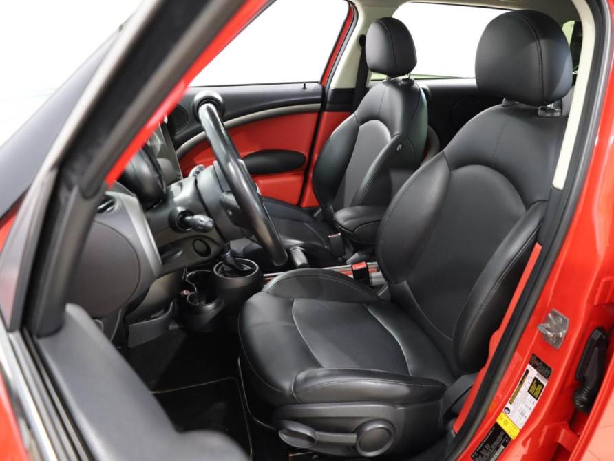Mini Countryman I Ростов-на-Дону  - изображение 9