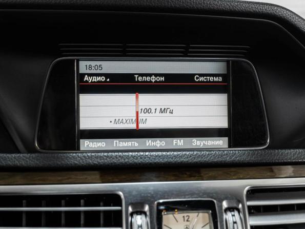 Mercedes-Benz E-Класс IV (W212 S212 C207) Рестайлинг с пробегом 2013 года, цена 2 150 000 рублей, 216155 км, седан, Автокод Объявления