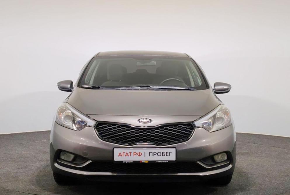 Kia Cerato III Ярославль  - изображение 2