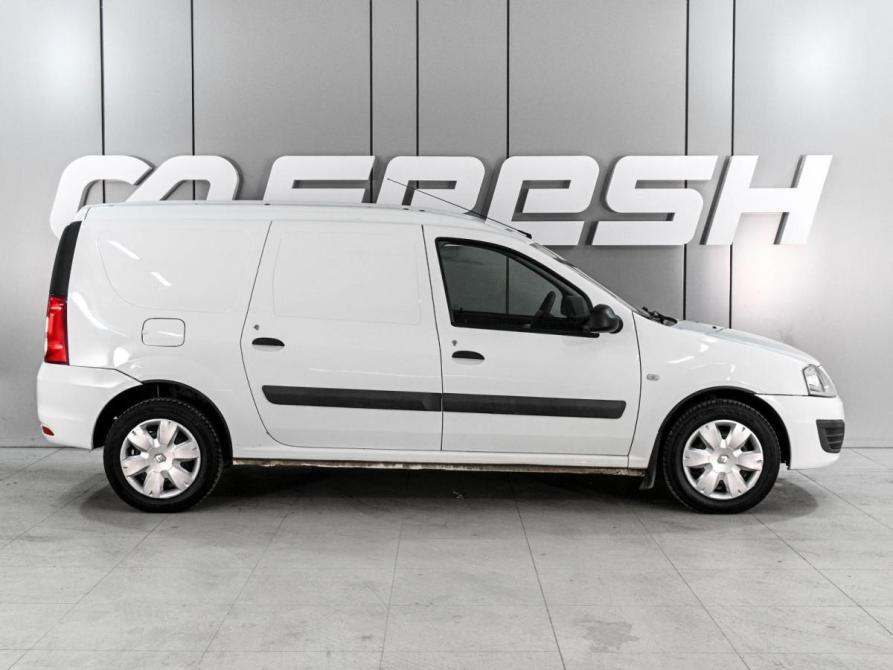 Lada (ВАЗ) Largus I Ростов-на-Дону  - изображение 4