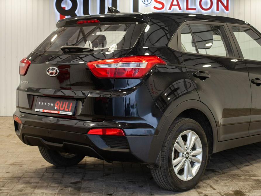 Hyundai Creta I Иваново  - изображение 13