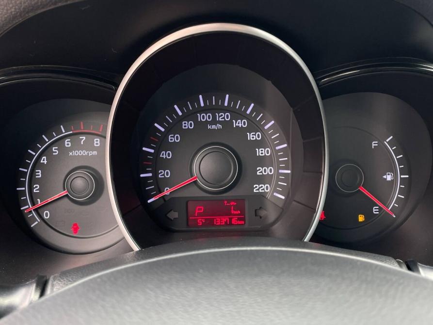Kia Rio III Рестайлинг Стерлитамак  - изображение 27