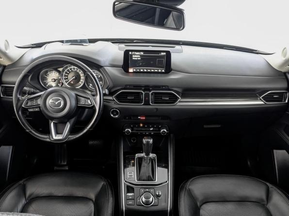 Mazda CX-5 II с пробегом 2020 года, цена 2 825 000 рублей, 147495 км, внедорожник, Автокод Объявления