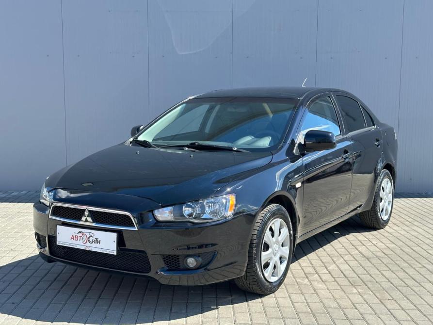 Mitsubishi Lancer X Тамбов  - изображение 4