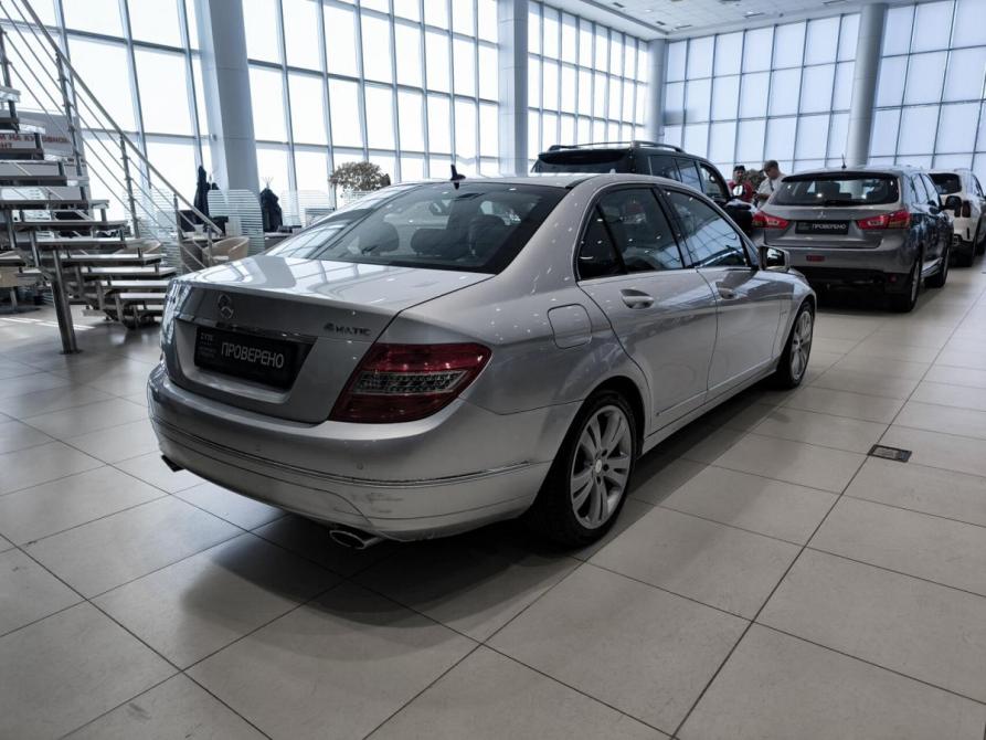 Mercedes-Benz C-Класс III (W204) Казань  - изображение 6