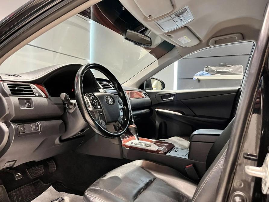 Toyota Camry VII (XV50) Новосибирск  - изображение 13