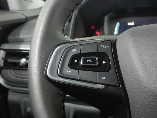 Chery Tiggo 7 Pro I с пробегом 2023 года, цена 1 900 000 рублей, 26810 км, внедорожник, Автокод Объявления