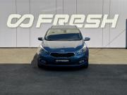 Kia Ceed II Кропоткин  - изображение 26