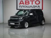Toyota bB II Рестайлинг Челябинск  - изображение 26