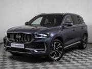 Geely Monjaro I Москва  - изображение 20