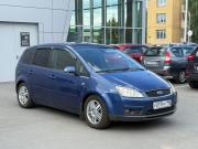Ford C-MAX I Санкт-Петербург  - изображение 9